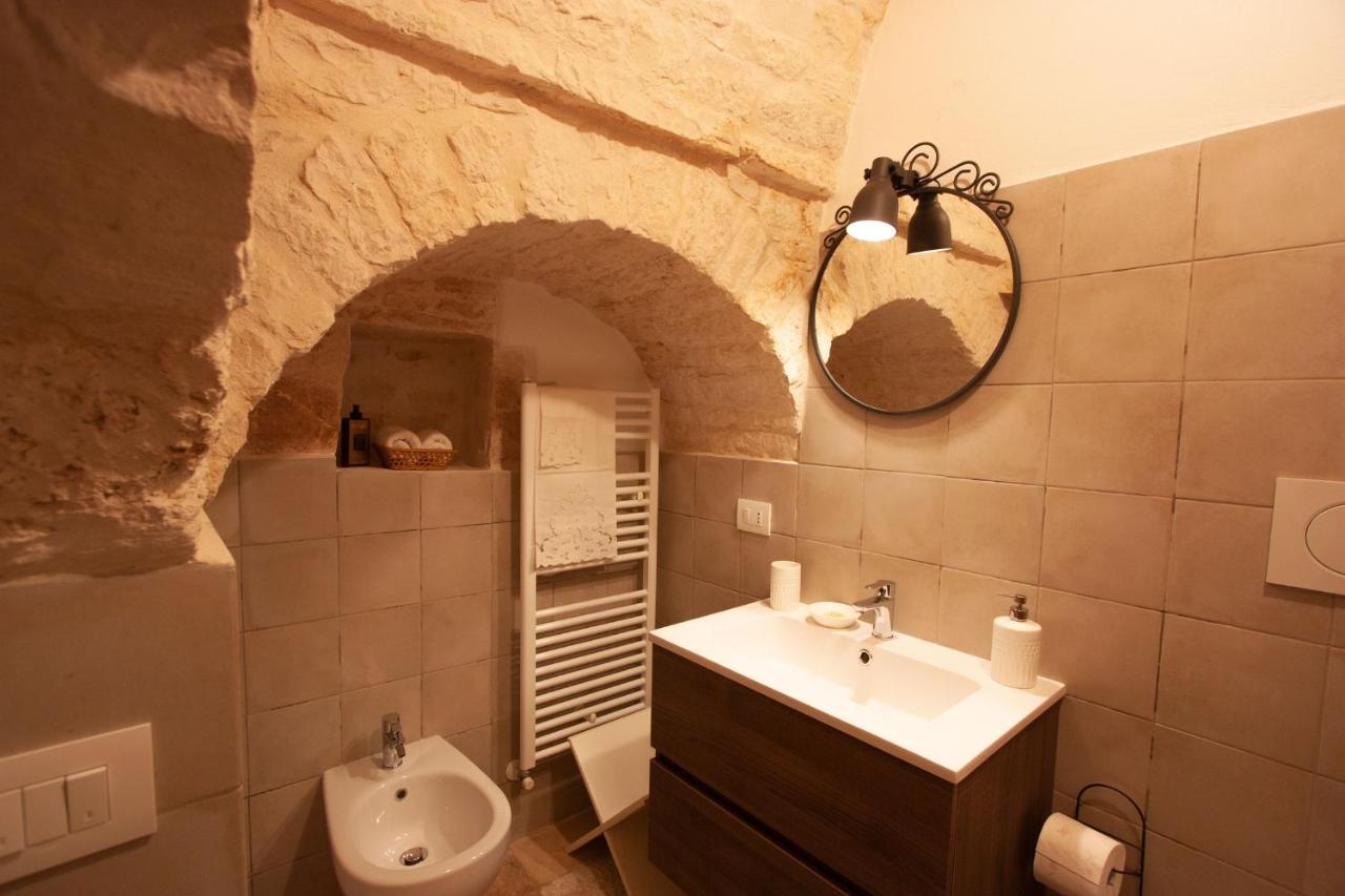 הוילה אלברובלו Trullo Aprico מראה חיצוני תמונה